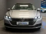 VW Arteon 1,5 TSi 150 Elegance Business DSG - 5