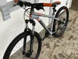 MTB  Cykel 27,5 " - 3