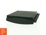 PlayStation 3 Slim spillekonsol fra Sony (str. 29 x 29 cm) - 2