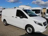 Mercedes Vito 114 2,2 CDi Kassevogn aut. L - 2