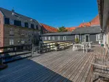 Meget funktionelt lejemål beliggende i byens hovedstrøg - 2