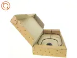 Stearinlys holder fra Ferm Living (str. 50 x 20 cm) - 4