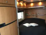Cabby campingvogn 620+ F3
