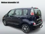 Citroën C3 Picasso 1,6 HDi FAP Seduction 92HK - 4