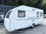 2020 - Adria Aviva 492 LU   Enkeltsenge-Lamel-Mover-Solsejl - 4