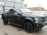 Ford F-150 3,5 XLT FX4 Special Edition Sport - 2