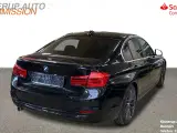 BMW 316d 2,0 D Steptronic 116HK 8g Aut. - 2