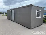 Mandskabs modul - 3