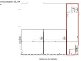 Lejemål til detail. fitness. foreningslokale mm. I hjertet af Esbjerg - 5