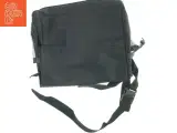 Sort skuldertaske - 2