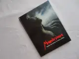Menneske  Sønnen  :