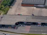 Moderne storbutik på Hjørrings bedste placering - 2