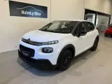 Citroën C3 1,2 PureTech 82 Iconic LTD - 3