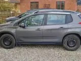 Peugeot 2008 1,2 VTi 82 Access - 4