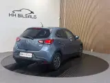 Mazda 2 1,5 SkyActiv-G 90 Nakama - 5