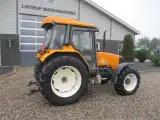 Renault CERES 95 X, regulær traktor med vendegear - 5