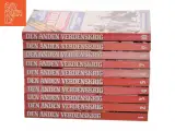 Den Anden Verdenskrig af Janusz Piekalkiewicz (Bog) - 2