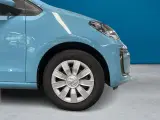 VW e-Up!  Move Up! - 2