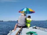 Motorbåd - 3