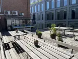 Flyt ind i fællesskabet – midt i Aarhus C" ✨ 📍 Åboulevarden 3. 2.sal, Aarhus C - 2