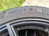 Alu 18" Fælge til BMW 3 serie, G20 2020 -2024 - 5