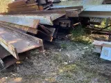 Brugt-tømmer-gulvbrædder-trapper-vinduer-branddøre - 3