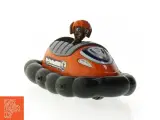 Legetøjsbåd med figur fra Paw patrol (str. 16 cm) - 2