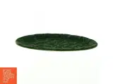 Dekorativt fad formet som et blad (str. 22 x. 13,5 cm) - 3