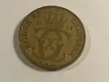 2 kroner 1938 Denmark - 2