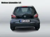 Toyota Aygo 1,0 VVT-I Air VSC M/M 68HK 5d - 5