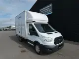 Ford Transit 350 L2H1 2,0 TDCi Trend 170HK Ladv./Chas. 6g - 2
