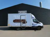 Iveco Daily 35S15 3750mm 2,3 D 146HK Ladv./Chas. 6g - 2