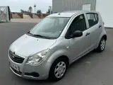 Opel Agila 1,0 Essentia - 3