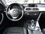 BMW 320d 2,0 Gran Turismo aut. - 5