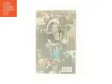 Levende historie af Hillary Rodham Clinton (Bog) - 3