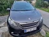 Peugeot 2008 1,2 VTi 82 Access - 2