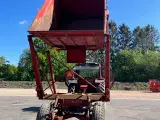Tim 6 ton HBT tipvogn - 5