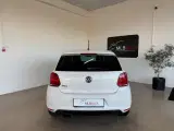 VW Polo 1,4 GTi DSG - 5