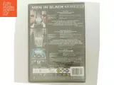 Men in Black 1-3 Boxset med Will Smith (DVD) - 3