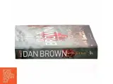 Inferno af Brown, Dan - 2