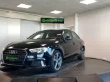 Audi A3 1,6 TDi 116 Sport