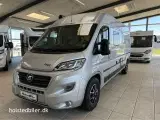 2021 - Hymer Hymercar Free 602   2 lange senge og 6 meter - automatgear. - 2