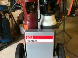 Gas&ilt - 3