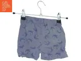 Børne Shorts med Palm Print fra Name It (str. 86) - 2