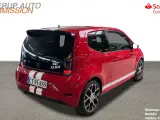 VW up 1,0 TSI GTI 115HK 3d 6g - 2