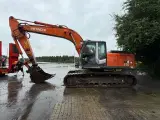 Hitachi Zaxis 250LC-3 - 2