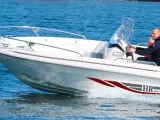HR 480 SC med 50 hk Yamaha