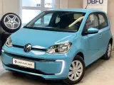 VW e-Up!  Style - 3