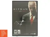 Hitman: Blood Money PC spil fra Eidos Interactive - 2