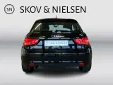 Audi A1 1,6 TDi 90 Ambition Sportback - 5